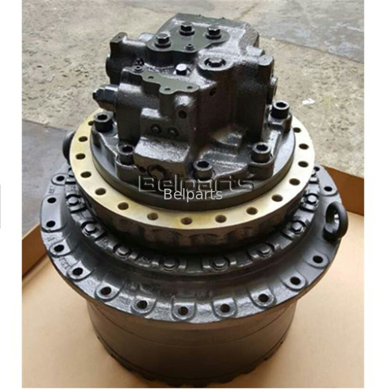 Belparts Excavator Travel Motor Final Drive pc450-8 dla komatsu 706-8J-01012