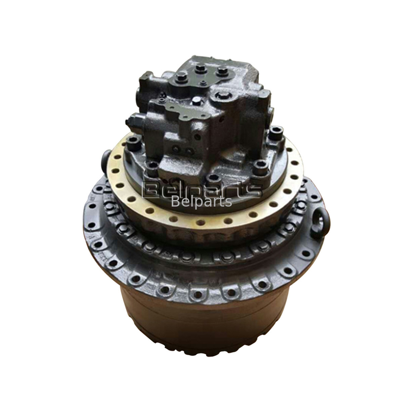 Belparts Excavator Travel Motor Final Drive pc450-8 dla komatsu 706-8J-01012