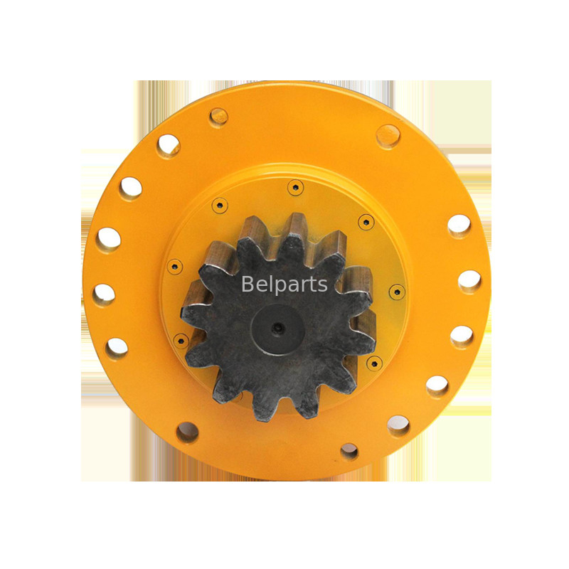 Belparts Koparka Skrzynia biegów R145 Przekładnia redukcyjna obrotu 31Q4-11140 Dla Hyundai