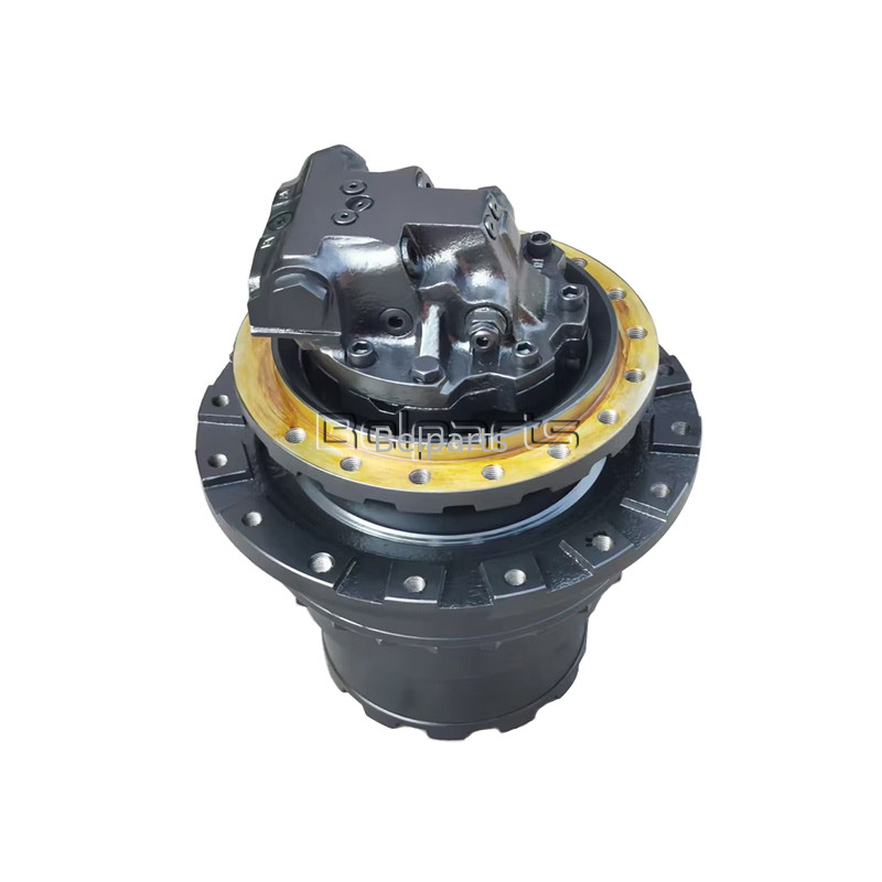 Koparka Travel Motor Assy Final Drive EX200-1 do zestawu naprawczego Hitachi
