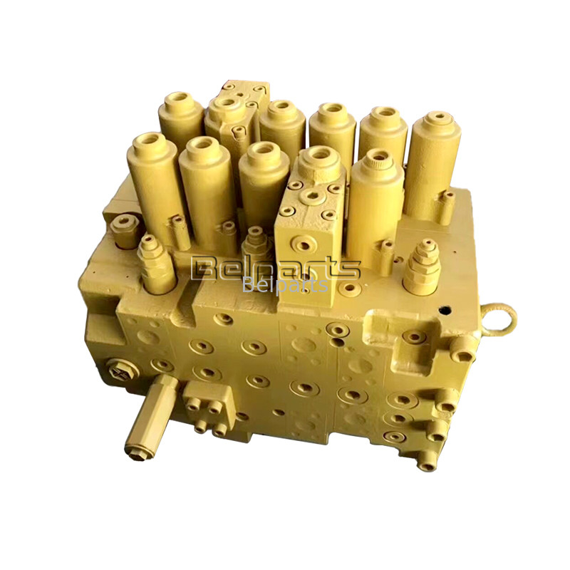 Hydrauliczne sterowanie głównym zaworem koparki Belparts R330-9 31Q9-17000 Dla Hyundai