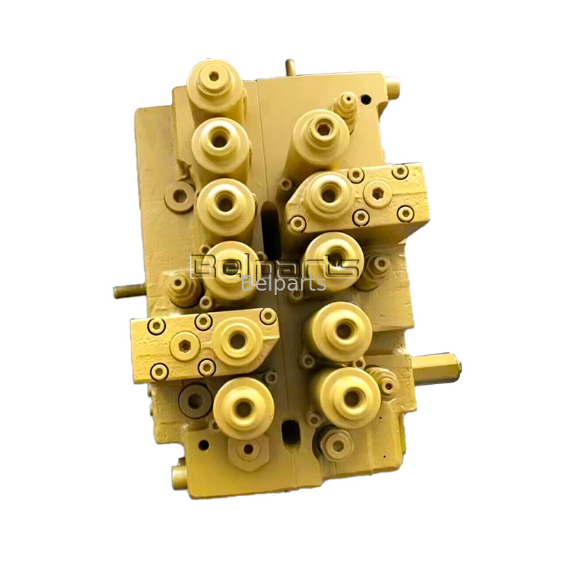 Hydrauliczne sterowanie głównym zaworem koparki Belparts R330-9 31Q9-17000 Dla Hyundai