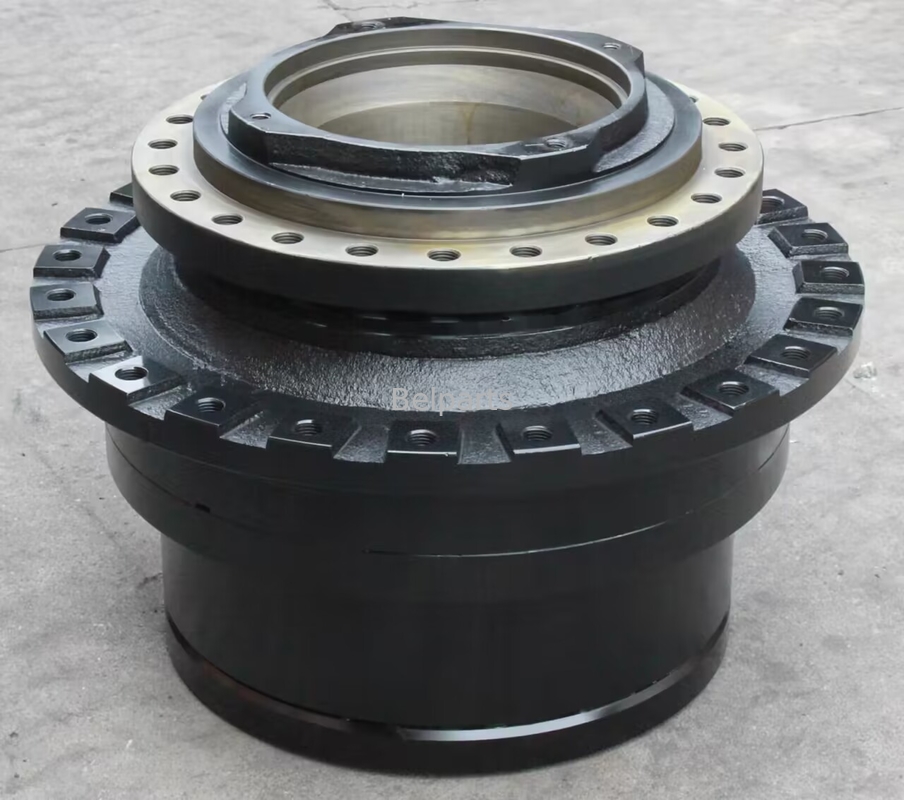 Belparts Excavator Travel Gearbox ZX870-5G 9219274 Przekładnia redukcyjna podróży dla Hitachi
