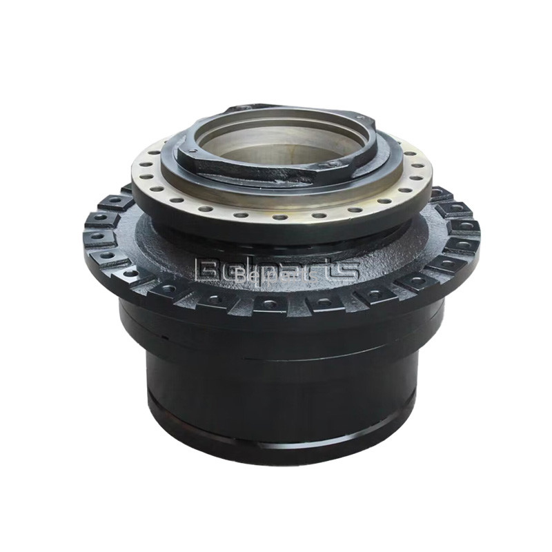 Belparts Excavator Travel Gearbox ZX870-5G 9219274 Przekładnia redukcyjna podróży dla Hitachi