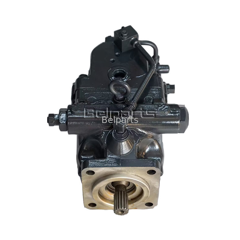 Pompa hydrauliczna koparki Belparts PC30MR-1 708-1S-00150 Do Komatsu z drugiej ręki