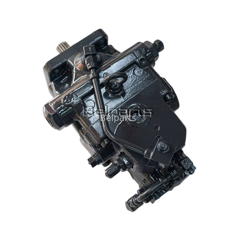 Pompa hydrauliczna koparki Belparts PC30MR-1 708-1S-00150 Do Komatsu z drugiej ręki