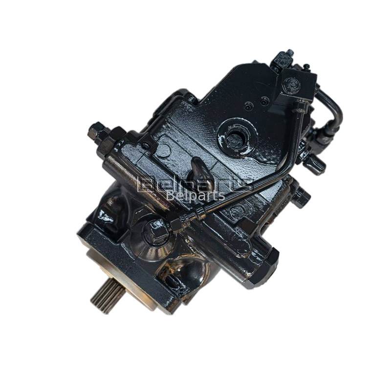 Pompa hydrauliczna koparki Belparts PC30MR-1 708-1S-00150 Do Komatsu z drugiej ręki
