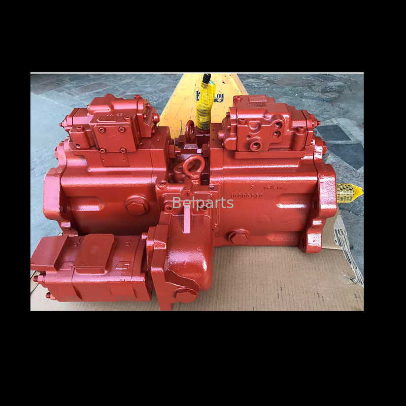 Belparts Excavator  360 ec360 ec210blc ec460 koparka hydrauliczna pompa główna assy SA 7220-00700