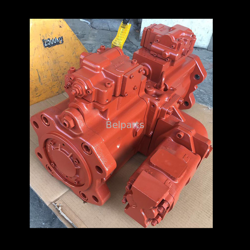 Belparts Excavator  360 ec360 ec210blc ec460 koparka hydrauliczna pompa główna assy SA 7220-00700