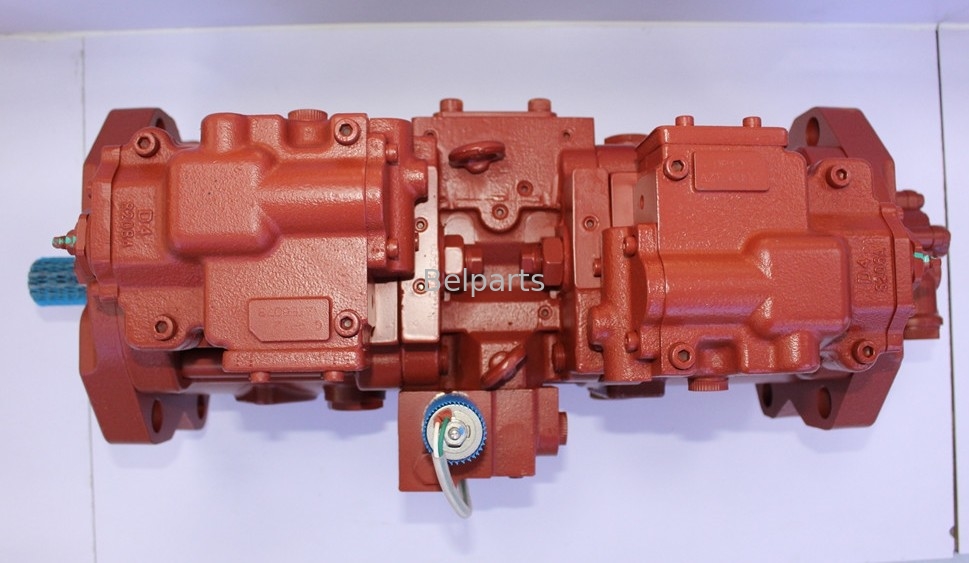 Koparka Belparts sumitomo sh200 s280 sh225-3 sh280 główna pompa hydrauliczna koparki