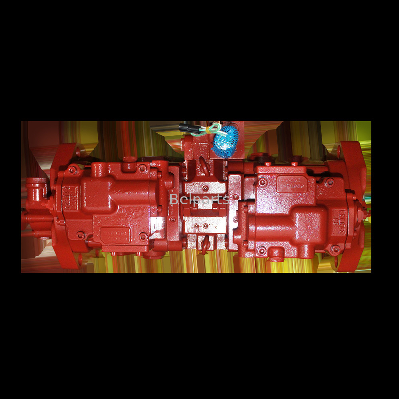 Koparka Belparts sumitomo sh200 s280 sh225-3 sh280 główna pompa hydrauliczna koparki
