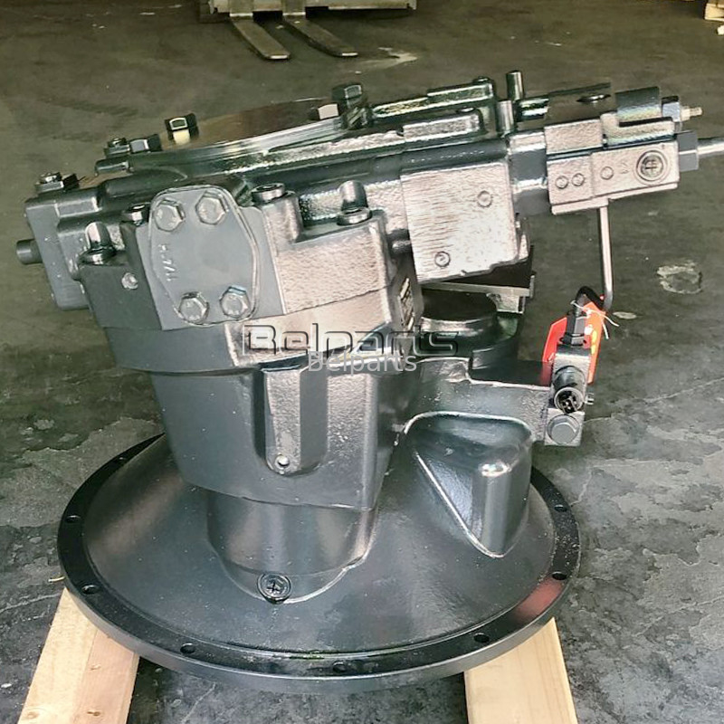 Koparka Belparts k5v140dtp dla dh300 dx340 doosan hydrauliczna pompa główna Daewoo K1004522B