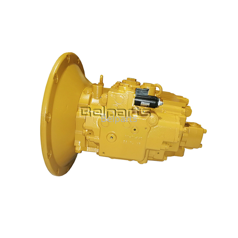 Belparts Excavator Hydraulic Pump For 320c 302.5 320b E320 pompa tłokowa pompa główna 1626176