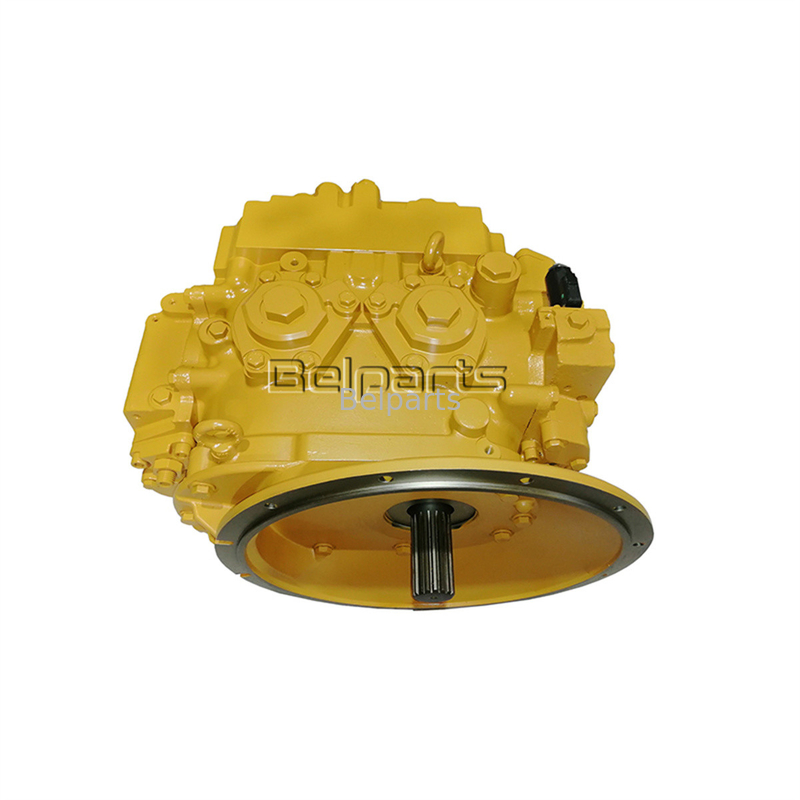 Belparts Excavator Hydraulic Pump For 320c 302.5 320b E320 pompa tłokowa pompa główna 1626176