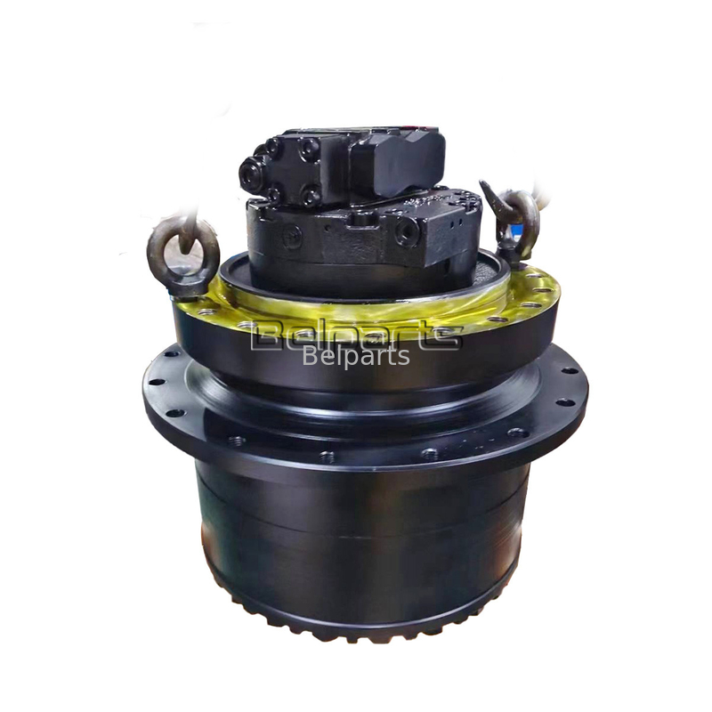 Belparts Excavator Travel Motor Assy Final Drive E336 550-4341 zestaw naprawczy