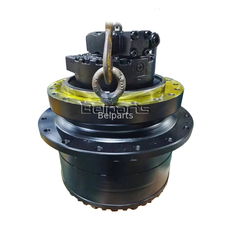 Belparts Excavator Travel Motor Assy Final Drive E336 550-4341 zestaw naprawczy