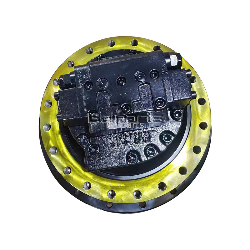 Belparts Excavator Travel Motor Assy Final Drive E336 550-4341 zestaw naprawczy