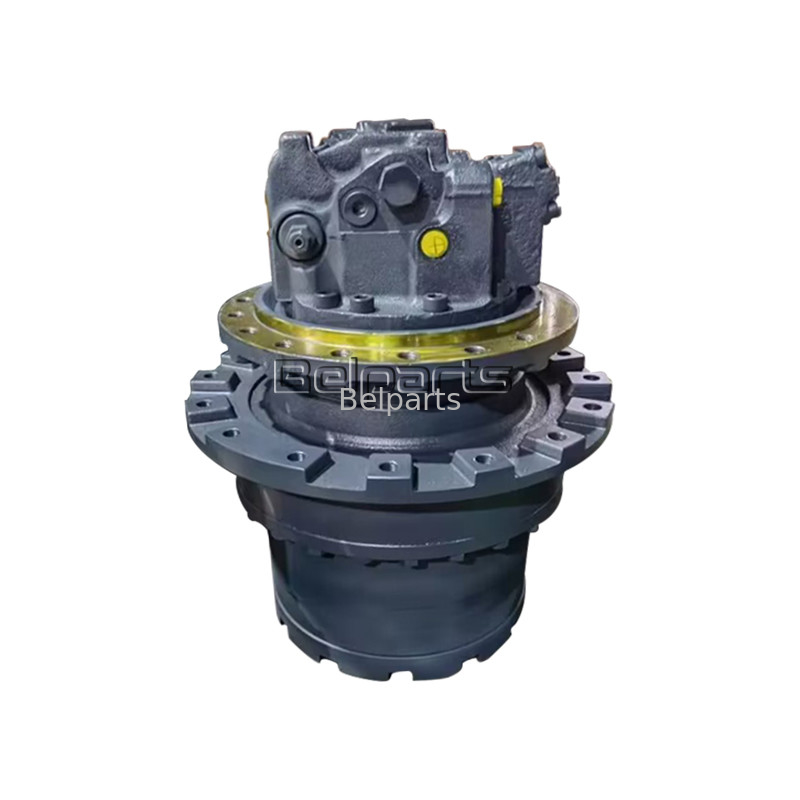 Belparts Excavator Travel Motor Assy Final Drive EX200-3 zestaw naprawczy 9120000 9131678 dla hitachi