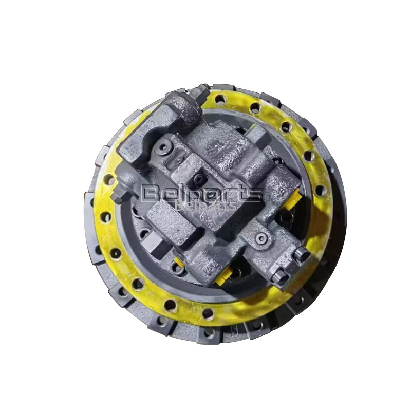 Belparts Excavator Travel Motor Assy Final Drive EX200-3 zestaw naprawczy 9120000 9131678 dla hitachi