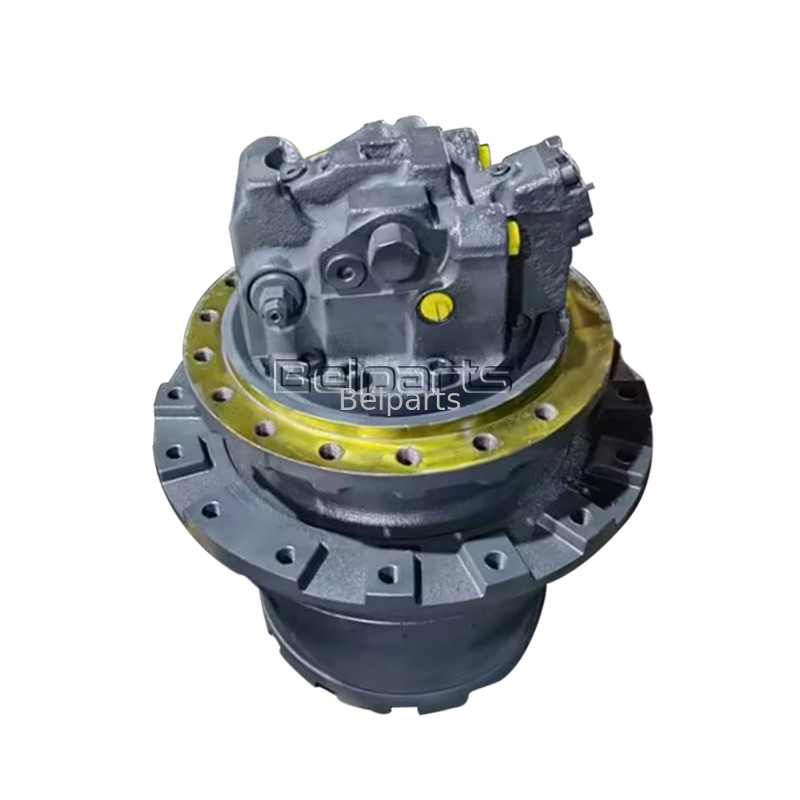 Belparts Excavator Travel Motor Assy Final Drive EX200-3 zestaw naprawczy 9120000 9131678 dla hitachi