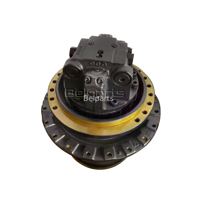 Belparts Excavator Travel Motor Assy Final Drive EX300-5 zestaw naprawczy 9149125 9155694 dla hitachi