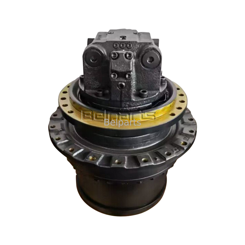 Belparts Excavator Travel Motor Assy Final Drive EX300-5 zestaw naprawczy 9149125 9155694 dla hitachi