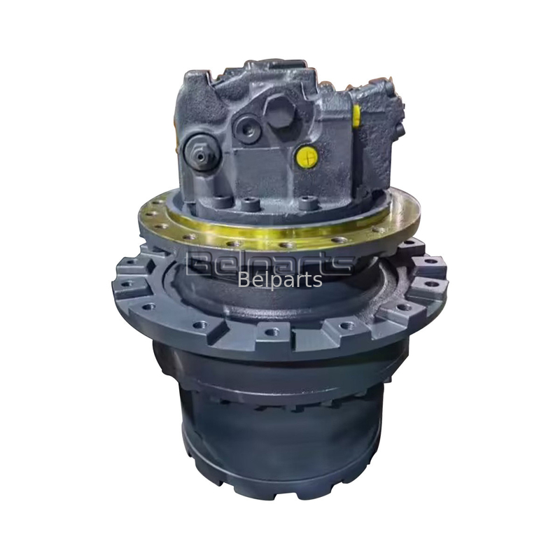 Belparts Excavator Travel Motor Assy Final Drive EX300-5 zestaw naprawczy 9149125 9155694 dla hitachi