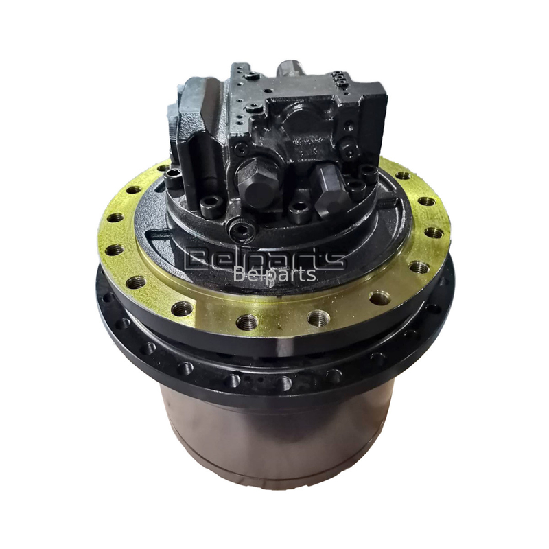 Belparts Excavator Travel Motor Assy Final Drive SK350-8 dla kobelco