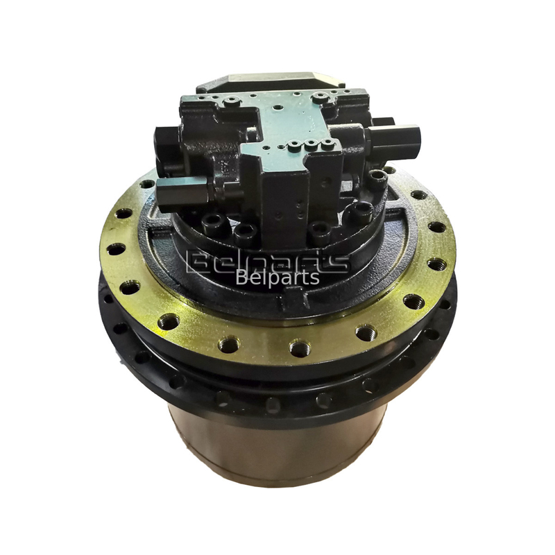 Belparts Excavator Travel Motor Assy Final Drive SK350-8 dla kobelco