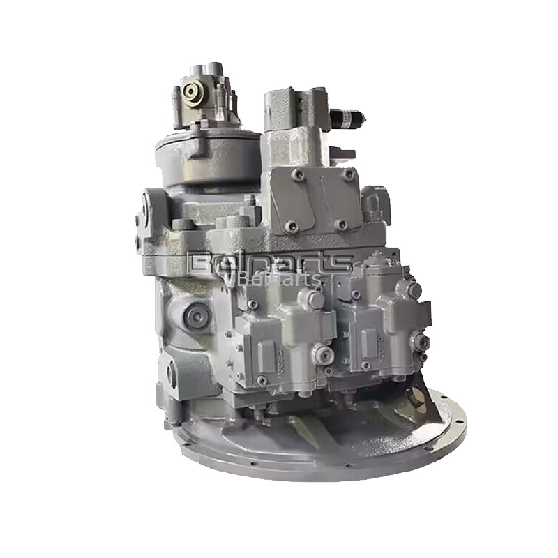 Koparka Belparts 345D 345DL 349D 349DL Zestaw do konwersji hydraulicznej 295-9663 Zestaw naprawczy