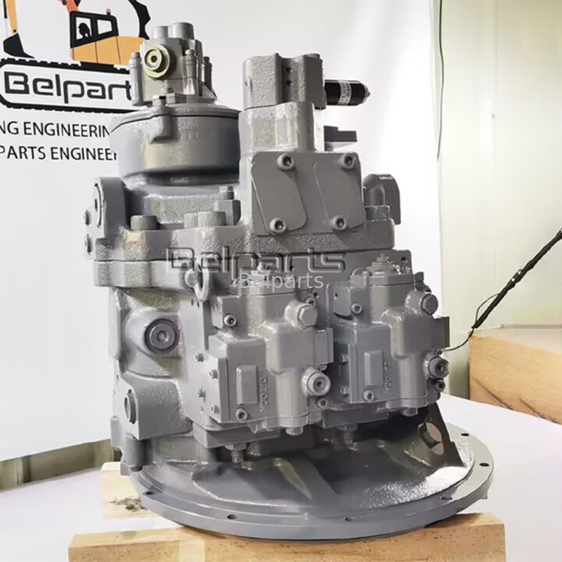 Koparka Belparts 345D 345DL 349D 349DL Zestaw do konwersji hydraulicznej 295-9663 Zestaw naprawczy