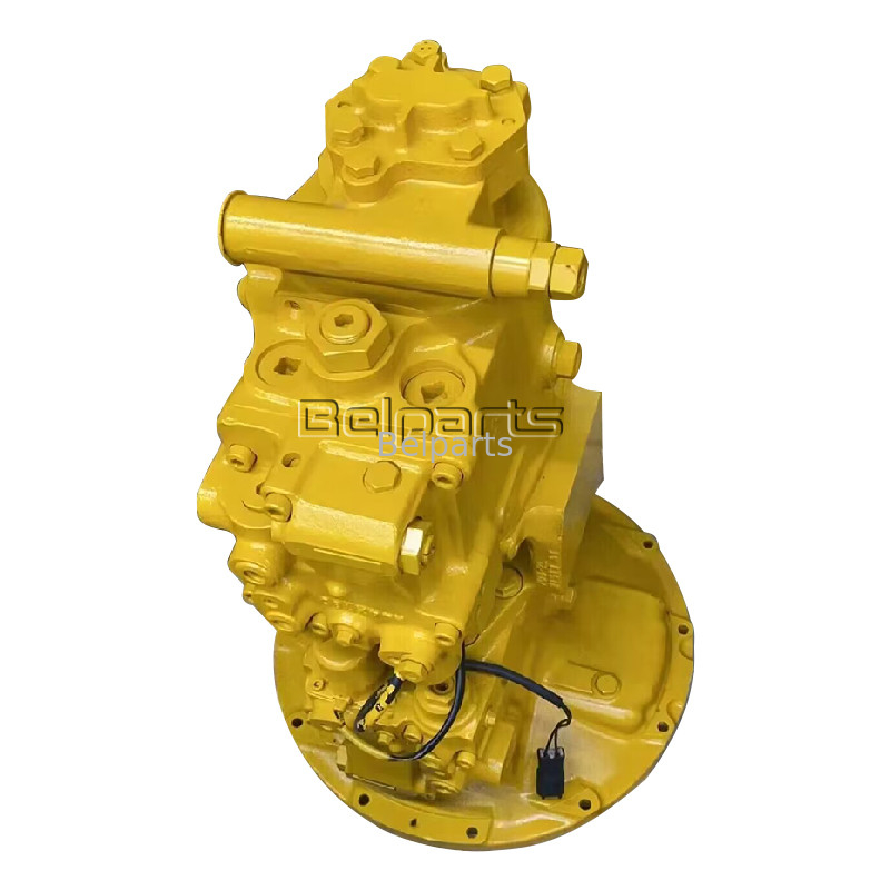 Pompa główna koparki Belparts PC220-6 Zestaw do konwersji hydraulicznej 708-2L-00423 Zestaw naprawczy
