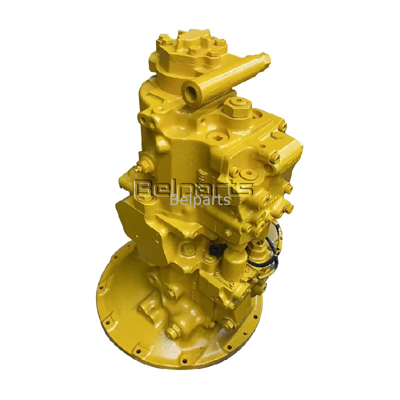Pompa główna koparki Belparts PC220-6 Zestaw do konwersji hydraulicznej 708-2L-00423 Zestaw naprawczy
