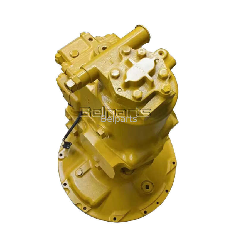 Pompa główna koparki Belparts PC220-6 Zestaw do konwersji hydraulicznej 708-2L-00423 Zestaw naprawczy