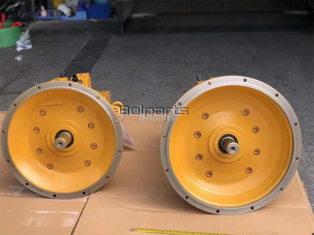 Pompa hydrauliczna koparki Belparts do głównej pompy hydraulicznej E320GC 320GC 320GC 567-9721