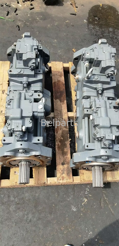 Pompa hydrauliczna koparki Belparts EX3600-5 K3V280 do głównej pompy hydraulicznej Hitachi 4426856 4624104