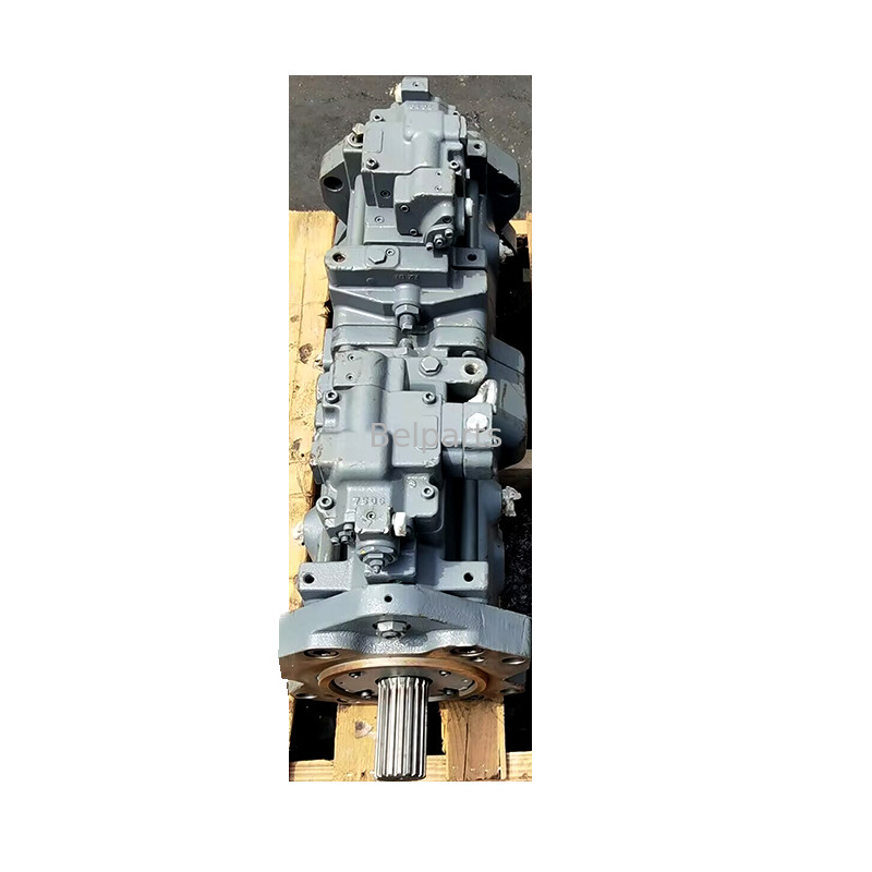 Pompa hydrauliczna koparki Belparts EX3600-5 K3V280 do głównej pompy hydraulicznej Hitachi 4426856 4624104