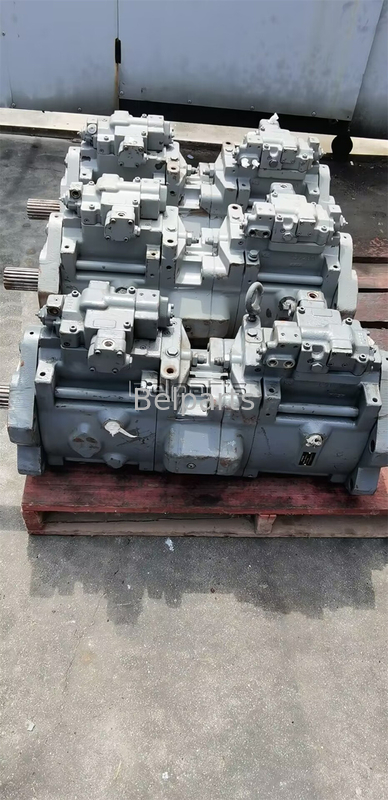 Pompa hydrauliczna koparki Belparts EX3600-5 K3V280 do głównej pompy hydraulicznej Hitachi 4426856 4624104