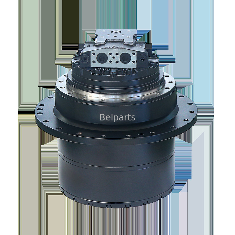 Belparts Excavator Travel Motor Assy Final Drive Pc200-5 Zestaw naprawczy 20Y-27-00019 20Y-27-00018