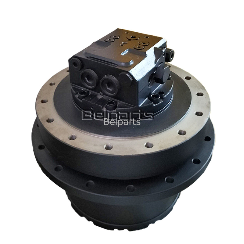 Koparka Belparts do Hitachi Ex120 1 Ex120-1 Final Drive Travel Motor Assy