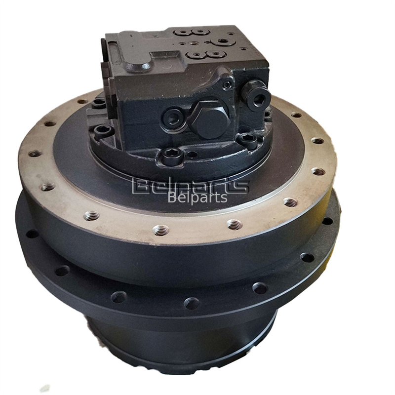 Koparka Belparts do Hitachi Ex120 1 Ex120-1 Final Drive Travel Motor Assy