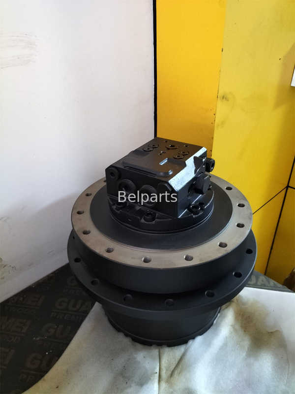 Koparka Belparts do Hitachi Ex120 1 Ex120-1 Final Drive Travel Motor Assy