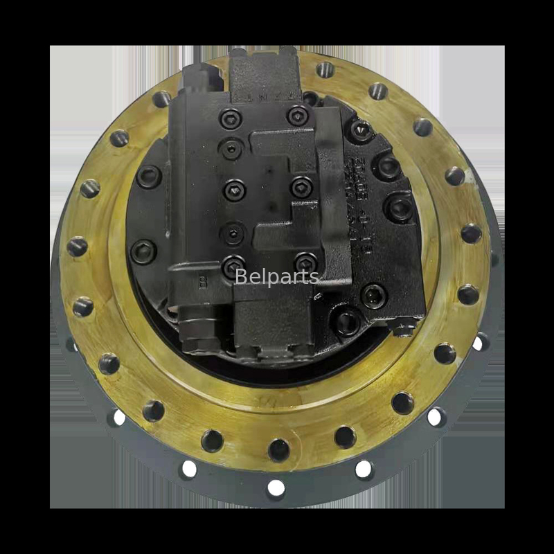 Części kopalni Assy 330d 330gc Motor podróżny 302.5 2716376 296-6218
