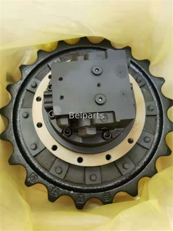 Części kopalni Assy 330d 330gc Motor podróżny 302.5 2716376 296-6218