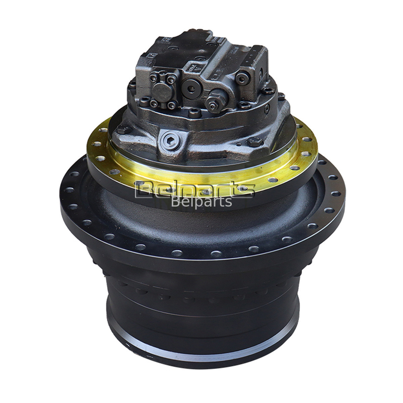 Belparts Excavator Zax450 Zaxis450 Travel Motor Final Drive dla Hitachi 4431549