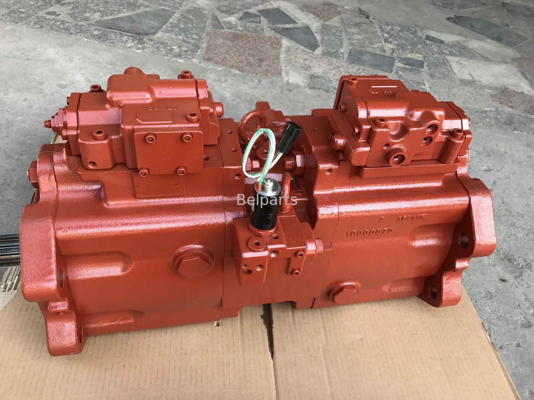 Pompa główna koparki Belparts Ec290 Ec360 Pompa hydrauliczna SA 7220-00700 Dla