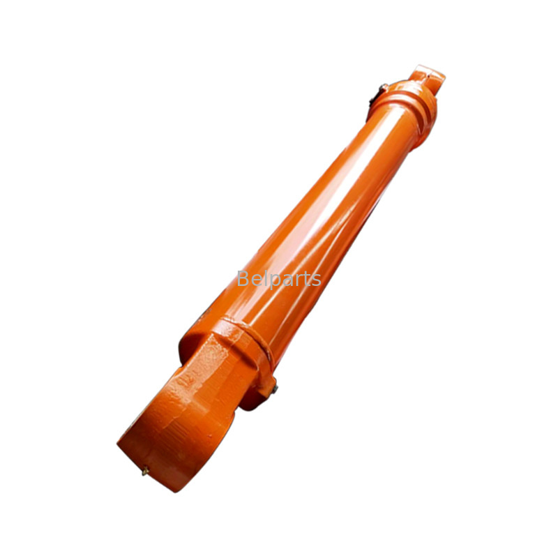 Siłownik hydrauliczny koparki Belparts ZX450-3 ZX650-3 ZX850-3 Siłownik łyżki ramienia wysięgnika 4637754 Dla Hitachi