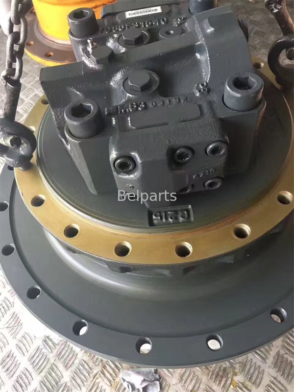 Belparts Excavator Pc200-5 Zestaw naprawczy przekładni głównej 20Y-27-00019 20Y-27-00018