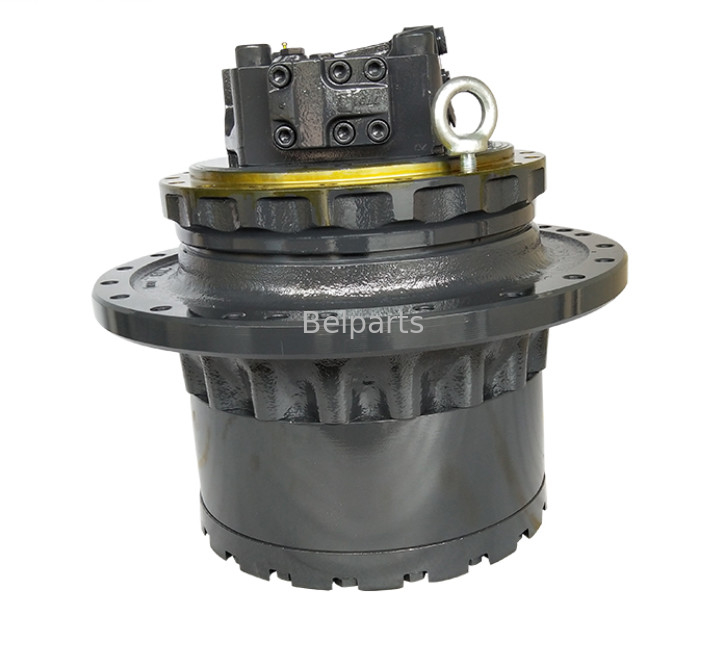 Belparts Excavator Pc200-5 Zestaw naprawczy przekładni głównej 20Y-27-00019 20Y-27-00018