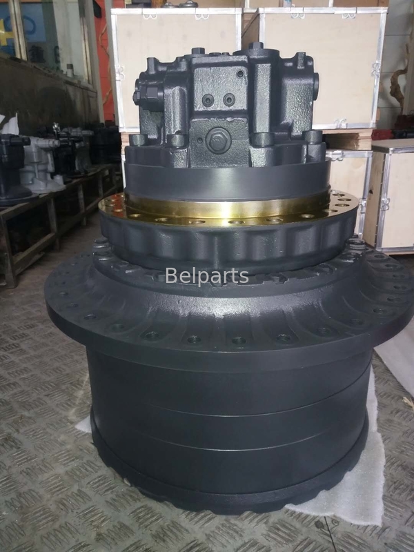 Belparts Excavator Final Drive Pc300lc Pc350lc Pc600 Pc220-7 Travel Motor Assy dla Komatsu 708-8F-00192 708-8F-00191
